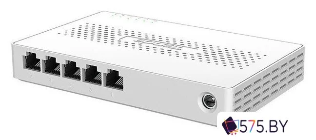 Неуправляемый коммутатор Tenda SM105 в магазине 575.by