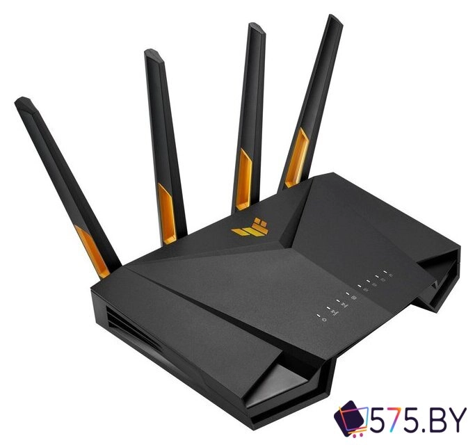 Wi-Fi роутер ASUS TUF Gaming AX3000 V2 в магазине 575.by