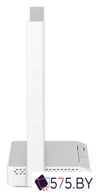 4G Wi-Fi роутер Netcraze 4G NC-1213 в магазине 575.by
