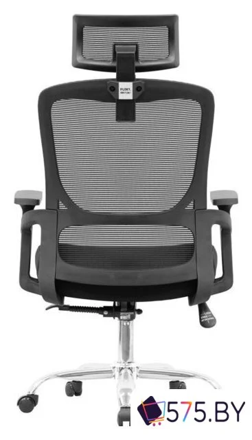 Офисное кресло FLOKY Ignis Flow 1 (черный) в магазине 575.by