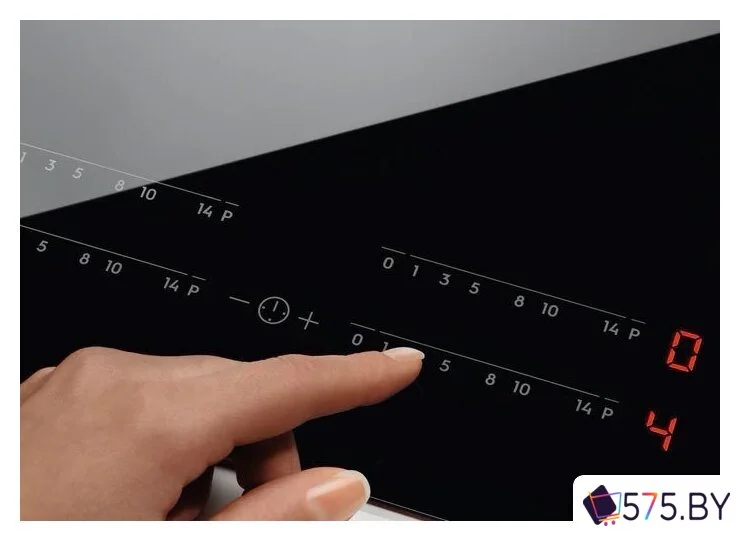 Варочная панель Electrolux CIV634 в магазине 575.by