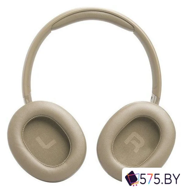 Наушники JBL Tune 730BT (бежевый) в магазине 575.by