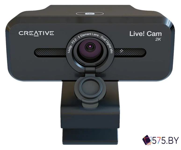 Веб-камера Creative Live! Cam Sync 2K V3 в магазине 575.by