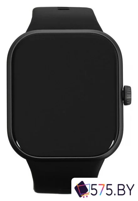 Умные часы HONOR Choice InFoWear Watch 2 Pro LWS-WB11 (черный) в магазине 575.by