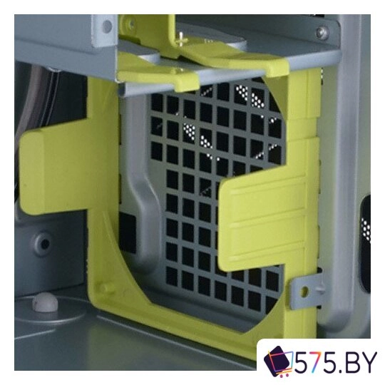 Корпус In Win EFS052 600W 6195504 в магазине 575.by