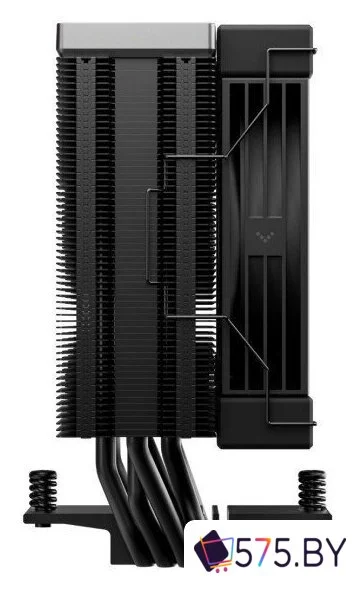 Кулер для процессора DeepCool AK400 G2 Digital NYX R-AK400G2-BKNNMN-GJD-1 в магазине 575.by