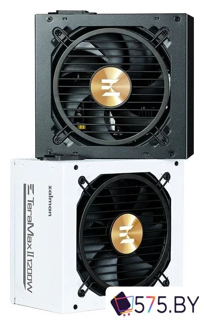 Блок питания Zalman TeraMax II 1200W ZM1200-TMX2 в магазине 575.by