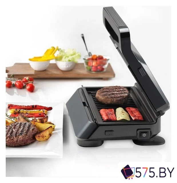 Многофункциональная сэндвичница Braun SnackMaker 5 SM5001 в магазине 575.by