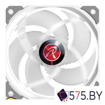 Вентилятор для корпуса Raijintek Ageras 12 ARGB-1 0R40B00259 в магазине 575.by