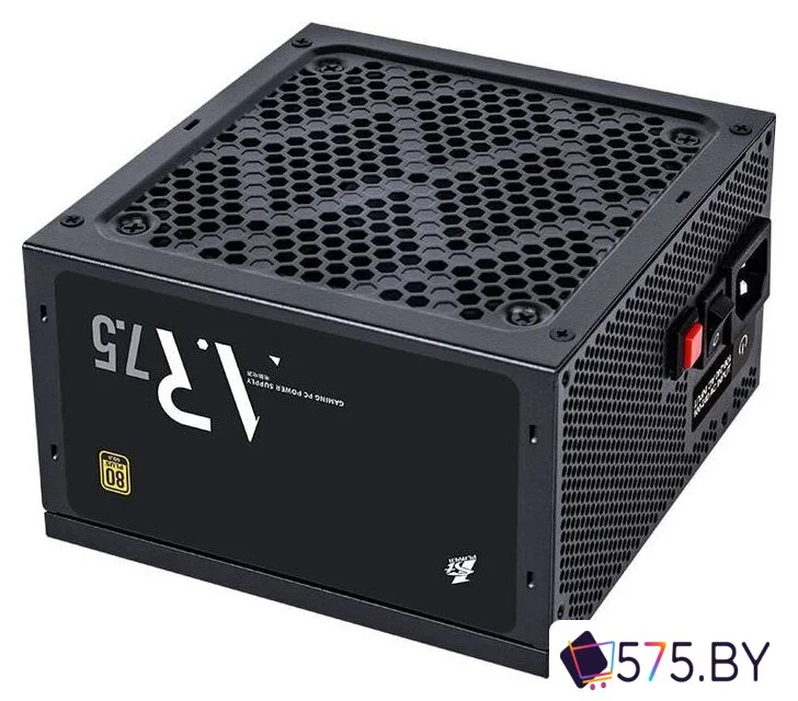 Блок питания 1stPlayer AR 750W PS-750AR в магазине 575.by