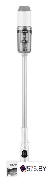 Пылесос Coolfort CF-3002 в магазине 575.by