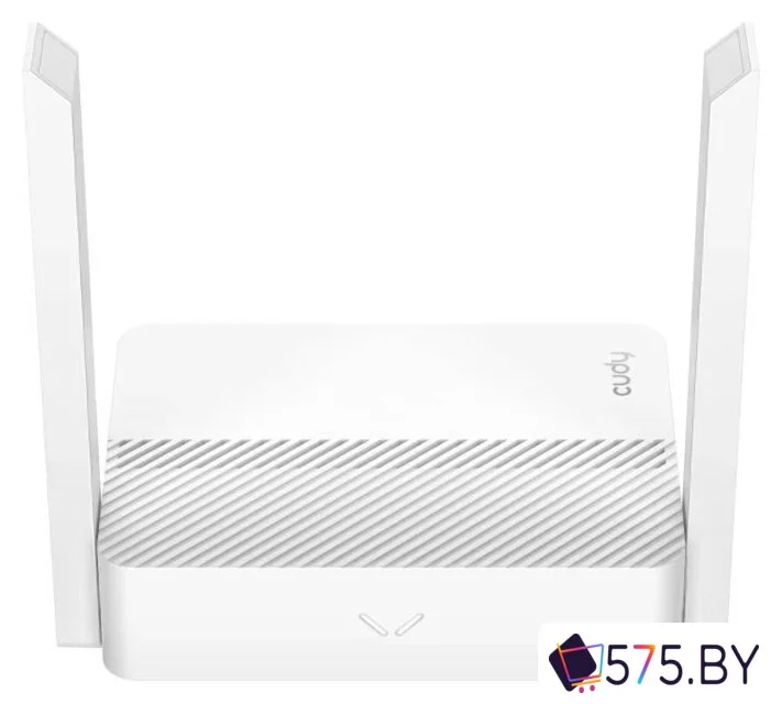 Wi-Fi роутер Cudy WR1200E 1.0 в магазине 575.by