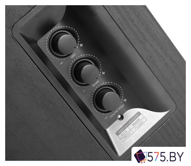 Акустика Edifier R1580MB в магазине 575.by