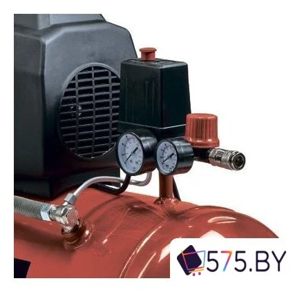 Компрессор Einhell TC-AC 190/50/8 в магазине 575.by