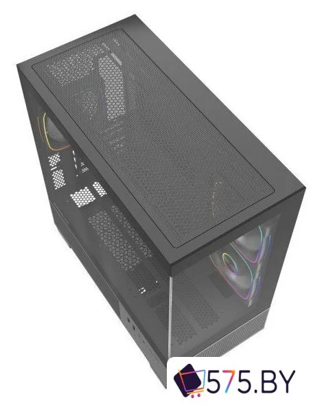 Корпус Powercase Vision Micro S4B CVMMSHB-A3 в магазине 575.by