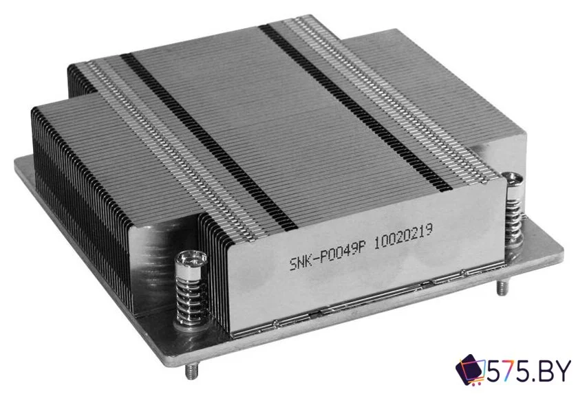 Кулер для процессора Supermicro SNK-P0049P в магазине 575.by