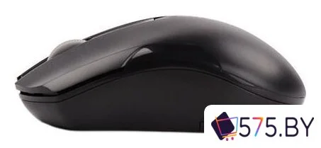 Мышь A4Tech G3-200NS (черный) в магазине 575.by