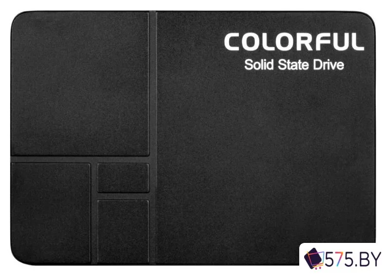 SSD Colorful SL500 512GB в магазине 575.by