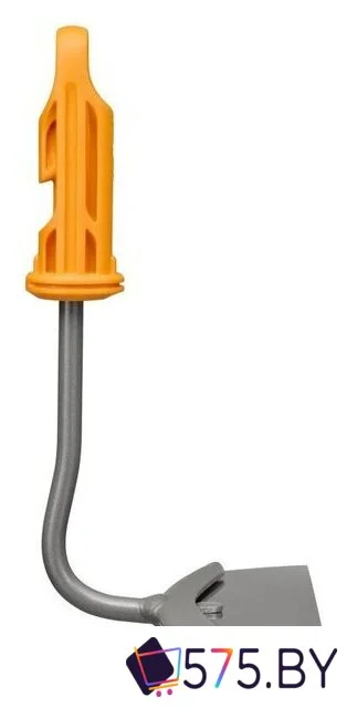 Тяпка Fiskars 1080683 в магазине 575.by