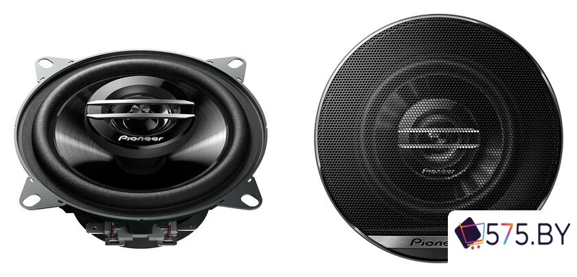 Коаксиальная АС Pioneer TS-G1020F в магазине 575.by