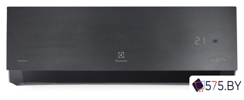 Кондиционер Electrolux Enterprise EACS/I-09HEN-BLACK/N8_24Y в магазине 575.by