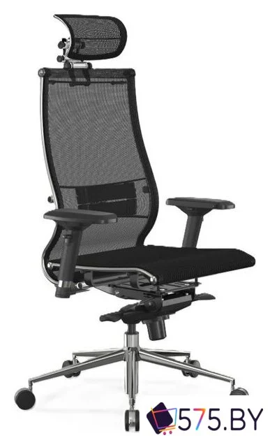 Офисное кресло Metta Samurai L2-5D (черный) в магазине 575.by