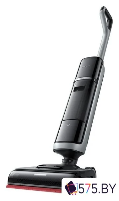 Вертикальный моющий пылесос Dreame H15 Pro Heat wet and dry Vacuum Cleaner (евровилка) в магазине 575.by