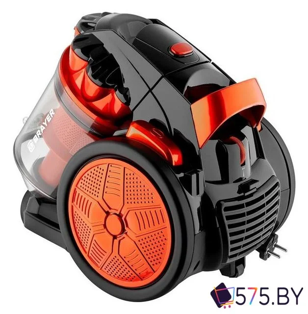 Пылесос Brayer BR4201 в магазине 575.by