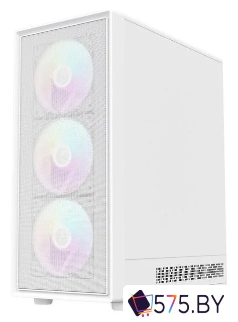 Корпус GameMax Storm 2 MW (белый) в магазине 575.by