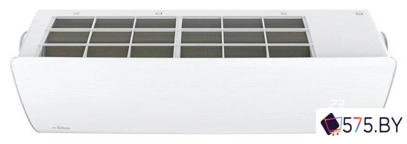 Кондиционер Royal Clima Aria DC Inverter RCI-AR35HN в магазине 575.by