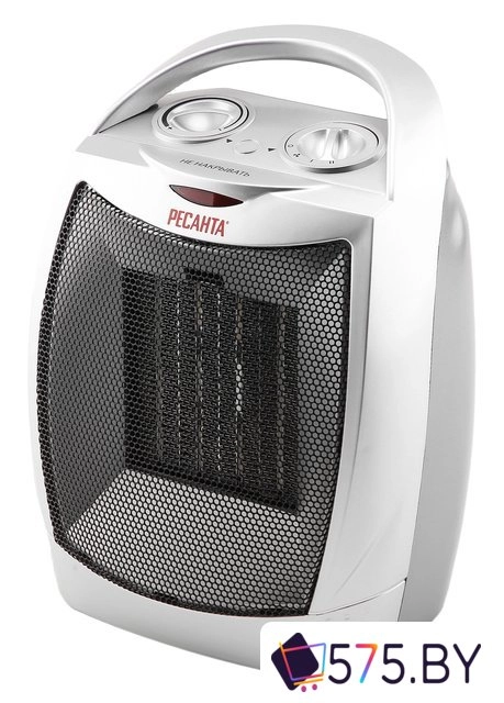 Тепловентилятор Ресанта ТВК-1 в магазине 575.by