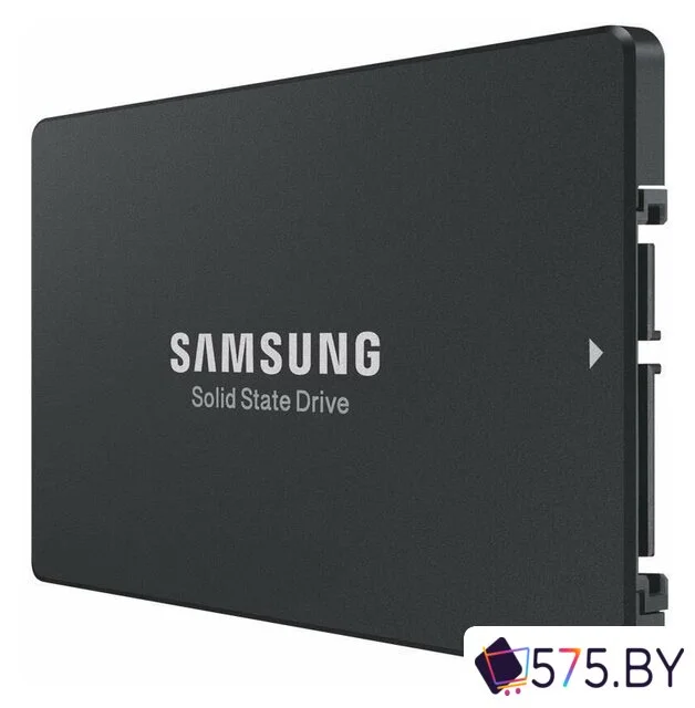 SSD Samsung SM883 960GB MZ7KH960HAJR в магазине 575.by