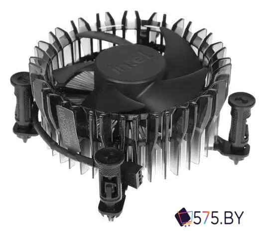 Кулер для процессора Intel Laminar RS1 в магазине 575.by