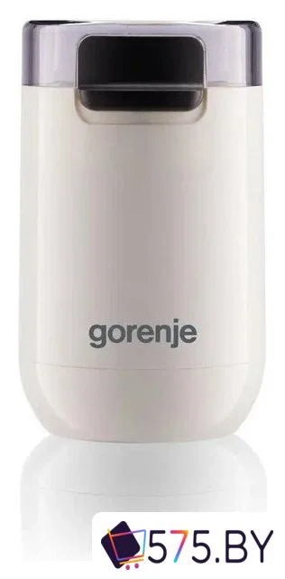 Электрическая кофемолка Gorenje SMK150SW в магазине 575.by