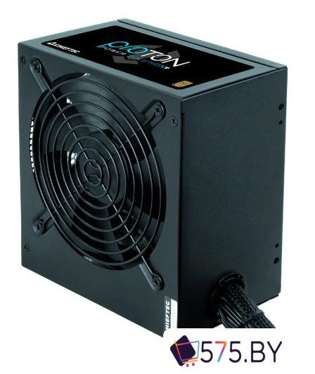 Блок питания Chieftec Proton BDF-600S в магазине 575.by