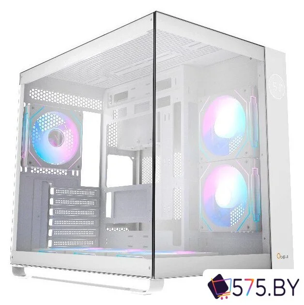 Корпус Ocypus Iota C70 WH ARGB в магазине 575.by