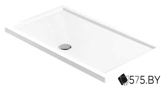 Душевой поддон Lavinia Boho One 3701712S 120х80 в магазине 575.by