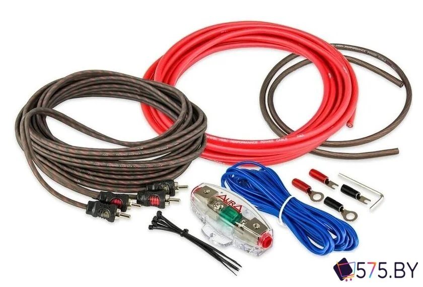 Кабель Aura AMP-1204 в магазине 575.by