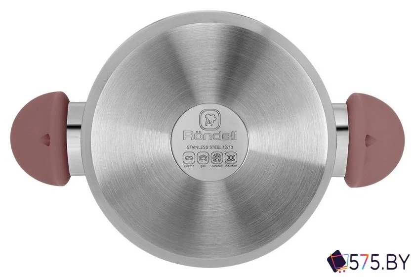 Кастрюля Rondell Bueno RDS-1588 в магазине 575.by