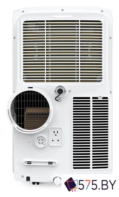 Мобильный кондиционер Royal Clima Salvatore RM-SL39CH-E в магазине 575.by