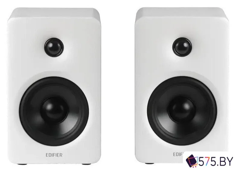 Акустика Edifier M90 (белый) в магазине 575.by