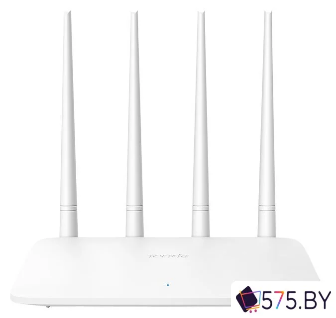 Wi-Fi роутер Tenda F6 в магазине 575.by