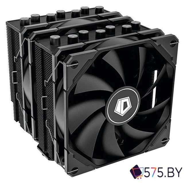 Кулер для процессора ID-Cooling SE-207-XT Advanced в магазине 575.by