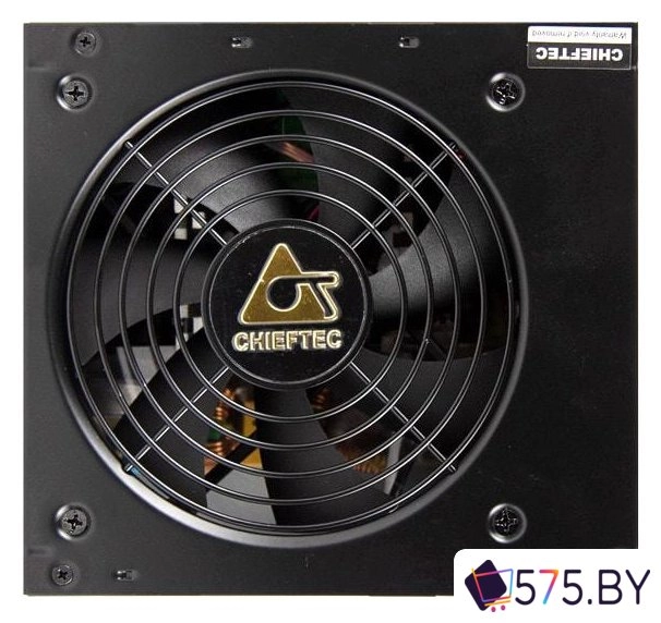 Блок питания Chieftec Task TPS-700S (черный) в магазине 575.by