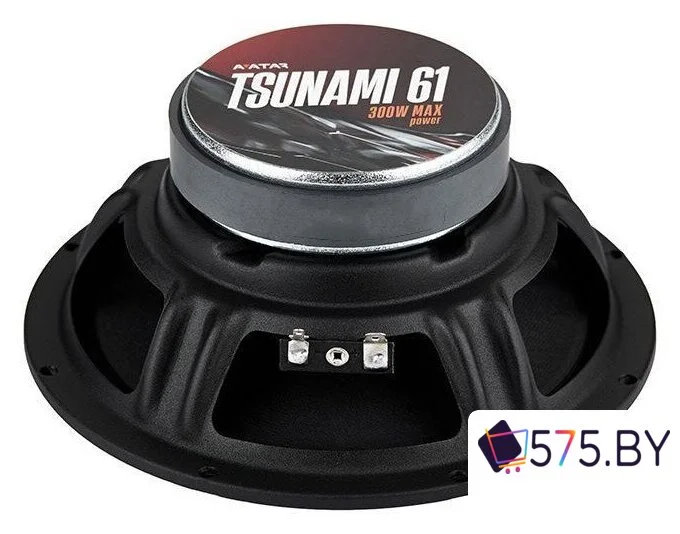 Среднечастотная АС Avatar Tsunami-61 в магазине 575.by