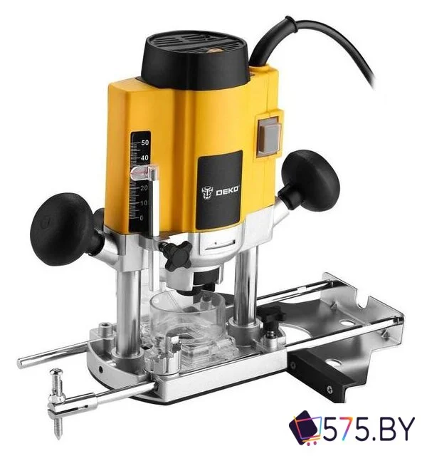 Вертикальный фрезер Deko DKR1600E в магазине 575.by