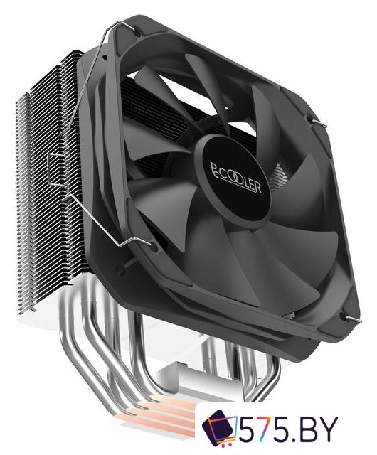 Кулер для процессора PCCooler Paladin 400 в магазине 575.by