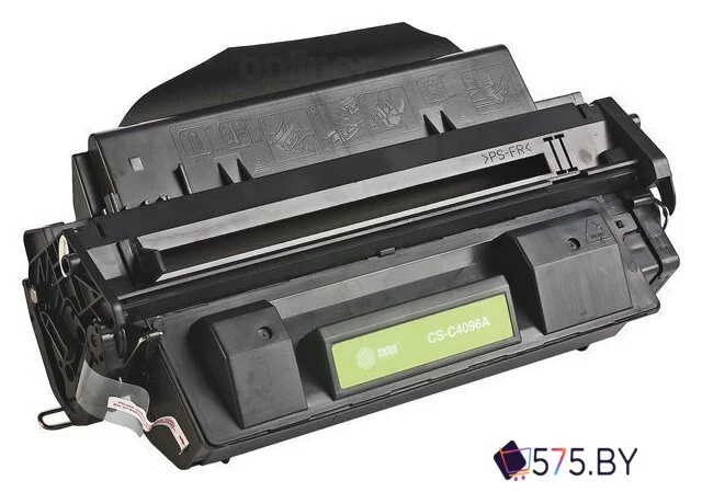 Картридж CACTUS CS-C4096A в магазине 575.by