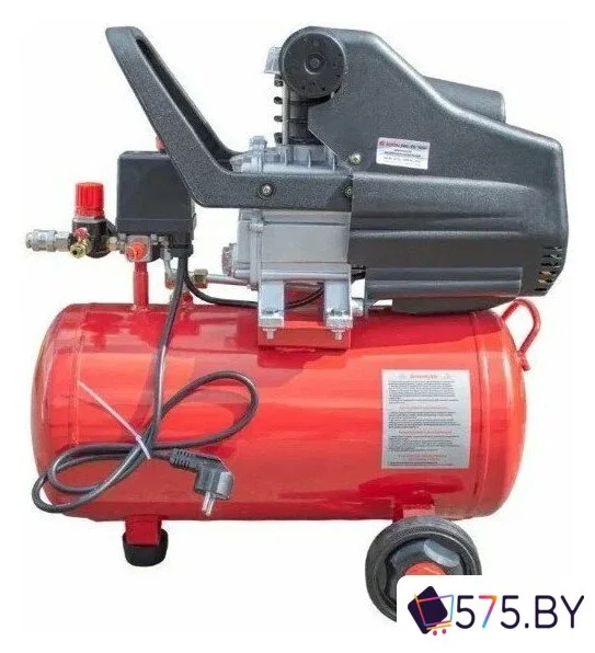 Компрессор Edon OAC-25/1600 в магазине 575.by
