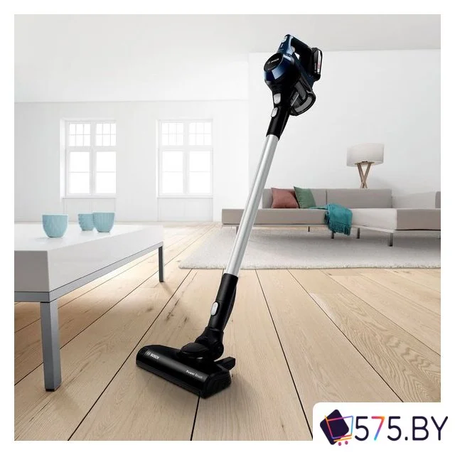 Пылесос Bosch BCS611P4A в магазине 575.by